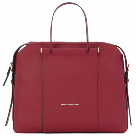 Жіноча сумка Piquadro Circle (W92) Cherry CA4577W92_R6
