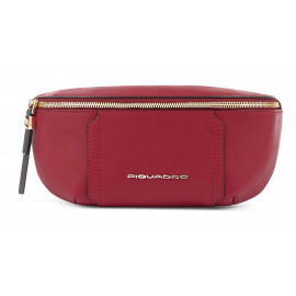 Сумка на пояс Piquadro Circle (W92) Cherry CA6213W92_R6