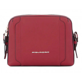 Сумка Piquadro Circle (W92) Cherry BD4870W92_R6