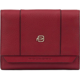 Портмоне Piquadro Circle (W92) Cherry PD5216W92R_R6