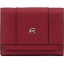 Портмоне Piquadro Circle (W92) Cherry PD5216W92R_R6
