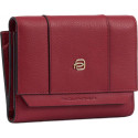 Портмоне Piquadro Circle (W92) Cherry PD5216W92R_R6