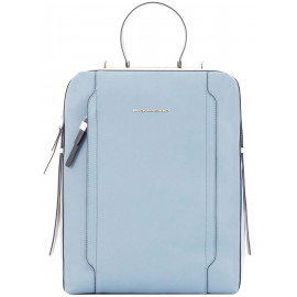 Рюкзак для ноутбука Piquadro Circle (W92) RAF Blue-Grey CA4576W92_AVGR