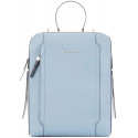 Рюкзак для ноутбука Piquadro Circle (W92) RAF Blue-Grey CA4576W92_AVGR