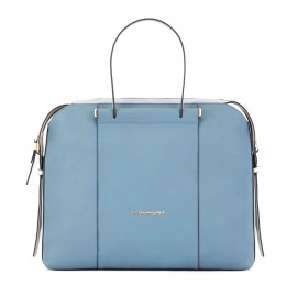 Сумка для ноутбука Piquadro Circle (W92) RAF Blue-Grey CA4577W92_AVGR