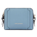 Сумочка Piquadro Circle (W92) RAF Blue-Grey BD4870W92_AVGR Сумочка Piquadro Circle (W92) RAF Blue-Grey BD4870W92_AVGR