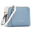 Сумочка Piquadro Circle (W92) RAF Blue-Grey BD4870W92_AVGR Сумочка Piquadro Circle (W92) RAF Blue-Grey BD4870W92_AVGR