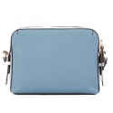 Сумочка Piquadro Circle (W92) RAF Blue-Grey BD4870W92_AVGR Сумочка Piquadro Circle (W92) RAF Blue-Grey BD4870W92_AVGR