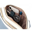 Сумочка Piquadro Circle (W92) RAF Blue-Grey BD4870W92_AVGR Сумочка Piquadro Circle (W92) RAF Blue-Grey BD4870W92_AVGR