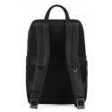 Рюкзак для ноутбука Piquadro Rhino (W118) Black CA6248W118_N