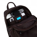 Рюкзак для ноутбука Piquadro Rhino (W118) Night Blue CA6248W118_BLU Рюкзак для ноутбука Piquadro Rhino (W118) Night Blue CA6248W118_BLU
