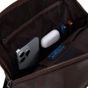 Рюкзак для ноутбука Piquadro Rhino (W118) Night Blue CA6248W118_BLU Рюкзак для ноутбука Piquadro Rhino (W118) Night Blue CA6248W118_BLU