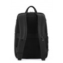 Рюкзак для ноутбука Piquadro Rhino (W118) Black CA6249W118_N