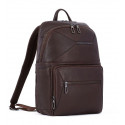Рюкзак для ноутбука Piquadro Rhino (W118) Dark Brown CA6249W118_TM
