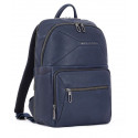 Рюкзак для ноутбука Piquadro Rhino (W118) Night Blue CA6249W118_BLU