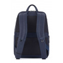 Рюкзак для ноутбука Piquadro Rhino (W118) Night Blue CA6249W118_BLU