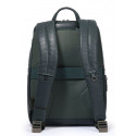 Рюкзак для ноутбука Piquadro Rhino (W118) Forest Green-Green CA6249W118_VEVE