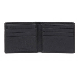 Портмоне Piquadro Rhino (W118) Black PU3891W118R_N