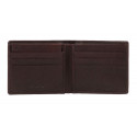 Портмоне Piquadro Rhino (W118) Dark Brown PU3891W118R_TM