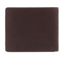Портмоне Piquadro Rhino (W118) Dark Brown PU3891W118R_TM