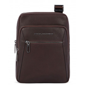 Сумочка Piquadro Rhino (W118) Dark Brown CA1816W118_TM