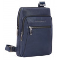 Сумочка Piquadro Rhino (W118) Night Blue CA1816W118_BLU
