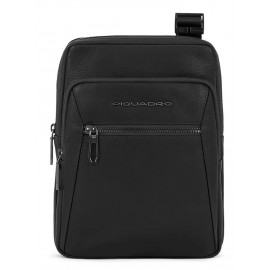 Сумочка Piquadro Rhino (W118) Black CA1816W118_N