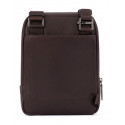 Сумочка Piquadro Rhino (W118) Dark Brown CA3084W118_TM