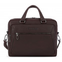 Сумка для ноутбука Piquadro Rhino (W118) Dark Brown CA6243W118_TM