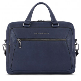 Сумка для ноутбука Piquadro Rhino (W118) Night Blue CA6243W118_BLU