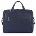 Сумка для ноутбука Piquadro Rhino (W118) Night Blue CA6243W118_BLU
