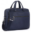 Сумка для ноутбука Piquadro Rhino (W118) Night Blue CA6243W118_BLU