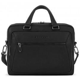 Сумка для ноутбука Piquadro Rhino (W118) Black CA6243W118_N