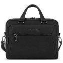 Сумка для ноутбука Piquadro Rhino (W118) Black CA6243W118_N