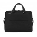 Сумка для ноутбука Piquadro Rhino (W118) Black CA6243W118_N
