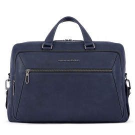 Сумка для ноутбука Piquadro Rhino (W118) Night Blue CA6244W118_BLU