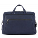 Сумка для ноутбука Piquadro Rhino (W118) Night Blue CA6244W118_BLU
