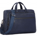 Сумка для ноутбука Piquadro Rhino (W118) Night Blue CA6244W118_BLU