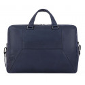 Сумка для ноутбука Piquadro Rhino (W118) Night Blue CA6244W118_BLU