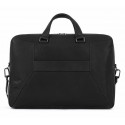 Сумка для ноутбука Piquadro Rhino (W118) Black CA6244W118_N Сумка для ноутбука Piquadro Rhino (W118) Black CA6244W118_N