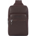 Рюкзак Piquadro Rhino (W118) Dark Brown CA6247W118_TM
