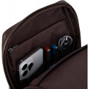 Рюкзак Piquadro Rhino (W118) Dark Brown CA6247W118_TM