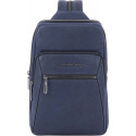 Рюкзак Piquadro Rhino (W118) Night Blue CA6247W118_BLU