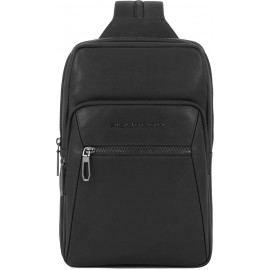 Рюкзак Piquadro Rhino (W118) Black CA6247W118_N