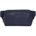 Сумка на пояс Piquadro Rhino (W118) Night Blue CA6246W118_BLU