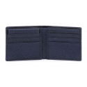 Портмоне Piquadro Rhino (W118) Night Blue PU3891W118R_BLU
