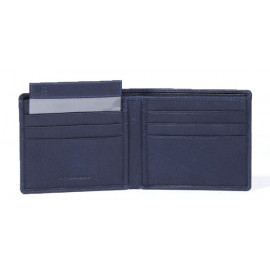 Портмоне Piquadro Rhino (W118) Night Blue PU3891W118R_BLU