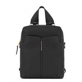 Рюкзак Piquadro Ray (S126) Black CA5566S126_N