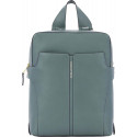 Рюкзак для ноутбука Piquadro Ray (S126) Light Green CA6127S126_VE2