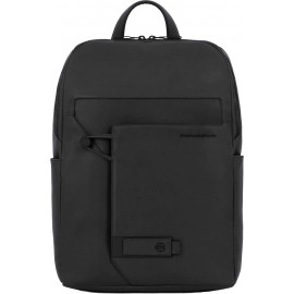 Рюкзак для ноутбука Piquadro Aye (W119) Black CA5988W119_N